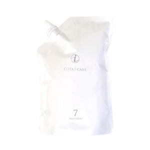 COTA コタスタイリング ベース B1 1000mL 詰替え用 レフィル ヘア