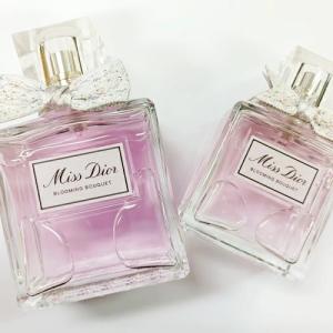 ディオール 香水 Dior 正規ギフト対応無料 ミス ブルーミング ブーケ