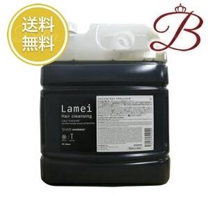 ハホニコ プロ ラメイヘアクレンジング (シャンプー) 4000mL 詰替え用