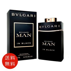 BVLGARI（ブルガリ） マン ウッド ネロリ オードパルファム EDP SP
