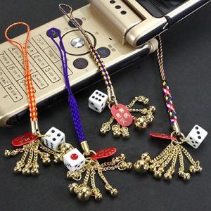 クリオネキューブストラップ : 北海道のおみやげ雑貨 Kissyo - 通販