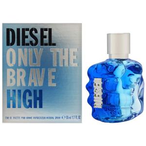DIESEL（ディーゼル） サウンド オブ ザ ブレイブ オードトワレ 50ml