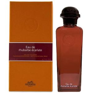 HERMES（エルメス） オードゥルバーブエカルラット ヘア＆ボディ