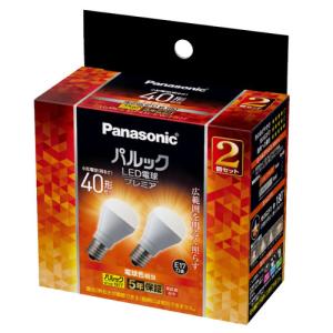 LED電球プレミア パナソニック LED電球 LDA5L-D-G/S/Z4/F 電球色相当