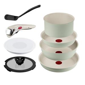 ティファール(T-FAL) インジニオ・ネオ IHパレット ハニーベージュ