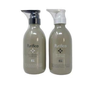 セット品】フィヨーレ Fエイド プリフィカ シャンプー スリーク