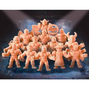 BANDAI（バンダイ） キン肉マン キンケシプレミアム the BEST 完璧