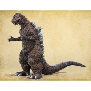 一番くじ ゴジラ 大怪獣列伝G C賞 ゴジラザウルス ミニドラット