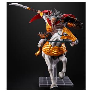 BANPRESTO（バンプレスト） キングダム Grandista 騰 【即納品】 副官