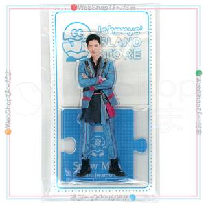 Johnny's アクスタ fest Snow Man 岩本照◇新品Ss（ゆうパケット対応