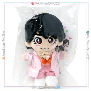 ☆なにわ男子×サンリオ クリップマスコット 全7種セット/Loppi・HMV