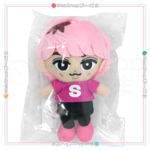 ☆Snow Man Snow World すのチルぶら下がらないシリーズ BIGぬいぐるみ