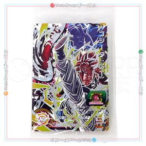 スーパードラゴンボールヒーローズ SDBH ビッグバンミッション 10周年