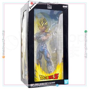 BANPRESTO（バンプレスト） 【並行輸入品】☆ドラゴンボールZ SMSP