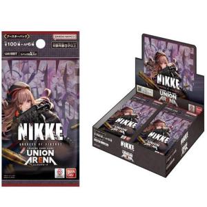 BANDAI（バンダイ） 【BOX】UNION ARENA ユニオンアリーナ ブースター