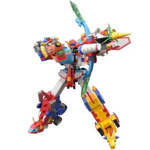 BANDAI（バンダイ） 天装戦隊ゴセイジャー 天装戦隊 ゴセイジャー