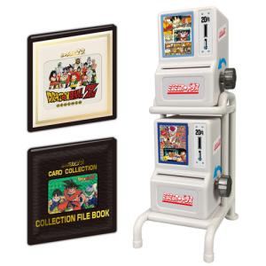 BANDAI（バンダイ） ドラゴンボールカードダス Premium set Vol.8