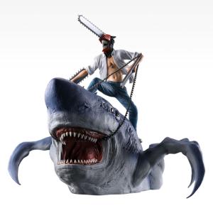 BANDAI（バンダイ） ☆一番くじ 劇場版『チェンソーマン レゼ篇』 B賞