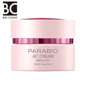 ヤクルト PARABIO パラビオ ACミルク2d モイスチュアリッチ ミルク2