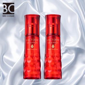 ヤクルト ラクトデュウ S．E．ローション1（さらっとうるおう