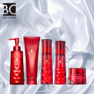 LACTDEW ヤクルト ラクトデュウ S.E. ローション1 (さらっとうるおう