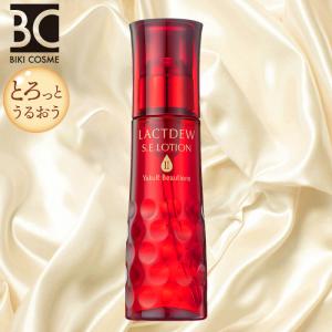 ヤクルト ラクトデュウ S．E．ローション1（さらっとうるおう