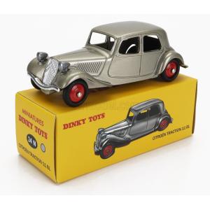 DINKY TOYS 1/43 ディンキー モーリス オクスフォード サルーン 1965