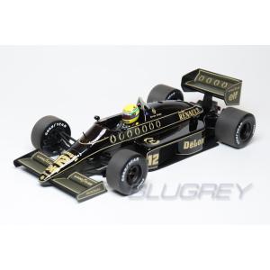 トップマルケス（TOP MARQUES） GP REPLICAS 1/18 フェラーリ F310/2