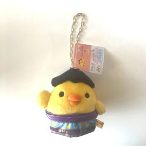 リラックマ 【リラックマストア関西5店限定】関西スーベニア ぶらさげ