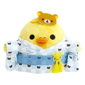 リラックマストア限定】リラックマ×Etoile et Griotte（エトワール エ