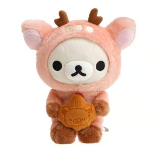 リラックマストア限定】リラックマ×Etoile et Griotte（エトワール エ