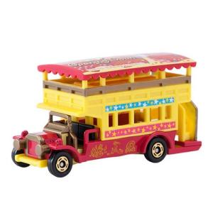 トミカ 【TDR限定】東京ディズニーシー 19周年記念トミカ（TOMICA