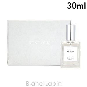 キンフォーク KINFOLK NOTES ホワイトチューベローズ EDP 30ml