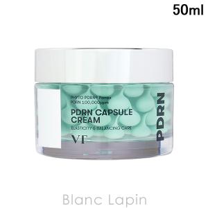 ポイント10%バック 2月25日」VT(ブイティー) PDRN＋カプセルクリーム