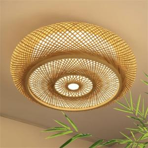 シーリングライト 和風照明 国産 無垢材 天然木 国産杉使用 | 和風和室