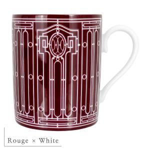 HERMES（エルメス） プレート プチカレ No1 モザイク 24 プラチナ