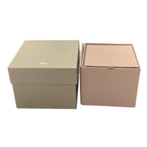 WAKO（ワコー） 和光 ジュエリーケース 鍵付き ビジューケース 宝石箱