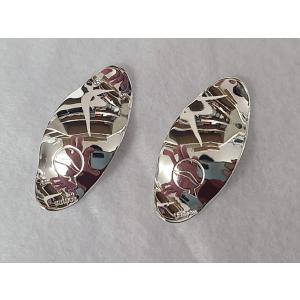 lefreQue リーフレック ブラス-ゴールドプレート 33mm : ブラス