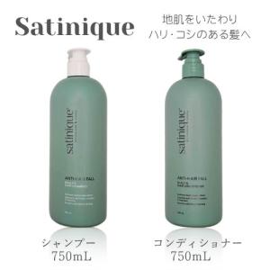 Amway（アムウェイ） サテニーク リペア シャンプー コンディショナー