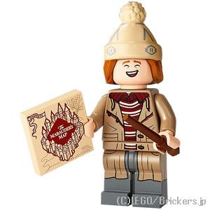 LEGO（レゴ） レゴミニフィギュア ハリー・ポッター シリーズ 2