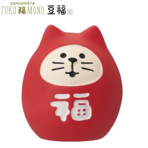 DECOLE（デコレ） concombre コンコンブル 馬だるま 【福馬】 2026年