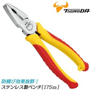 スリーピークス技研 かるいパワーペンチ 200mm 偏心テコ採用 強力切断