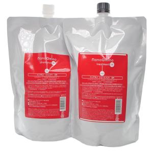 nanoamino ニューウェイジャパン ナノアミノ シャンプー RM-RO