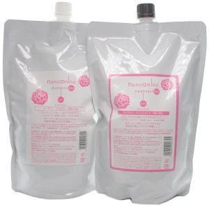 NANOAMINO ニューウェイジャパン ナノアミノ D-CTL エスタージュ