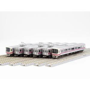 グリーンマックス 京王8000系（大規模改修車・8014編成）増結用中間車6