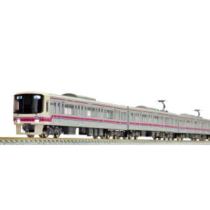 グリーンマックス 京王8000系（大規模改修車・8014編成）増結用中間車6