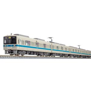 グリーンマックス 小田急1000形（更新車・1067編成＋1069編成）8両編成