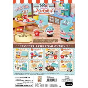 6.おそうじするぞ〜】 HANGYODON ROOM ハンギョドンルーム : トレカ