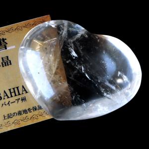 GOLD STONE ロッククリスタル 水晶 AAA 40-70g ブラジル ミナス