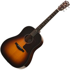 Headway アコースティックギター Headway HJ-45S BLK(レビュー特典付き